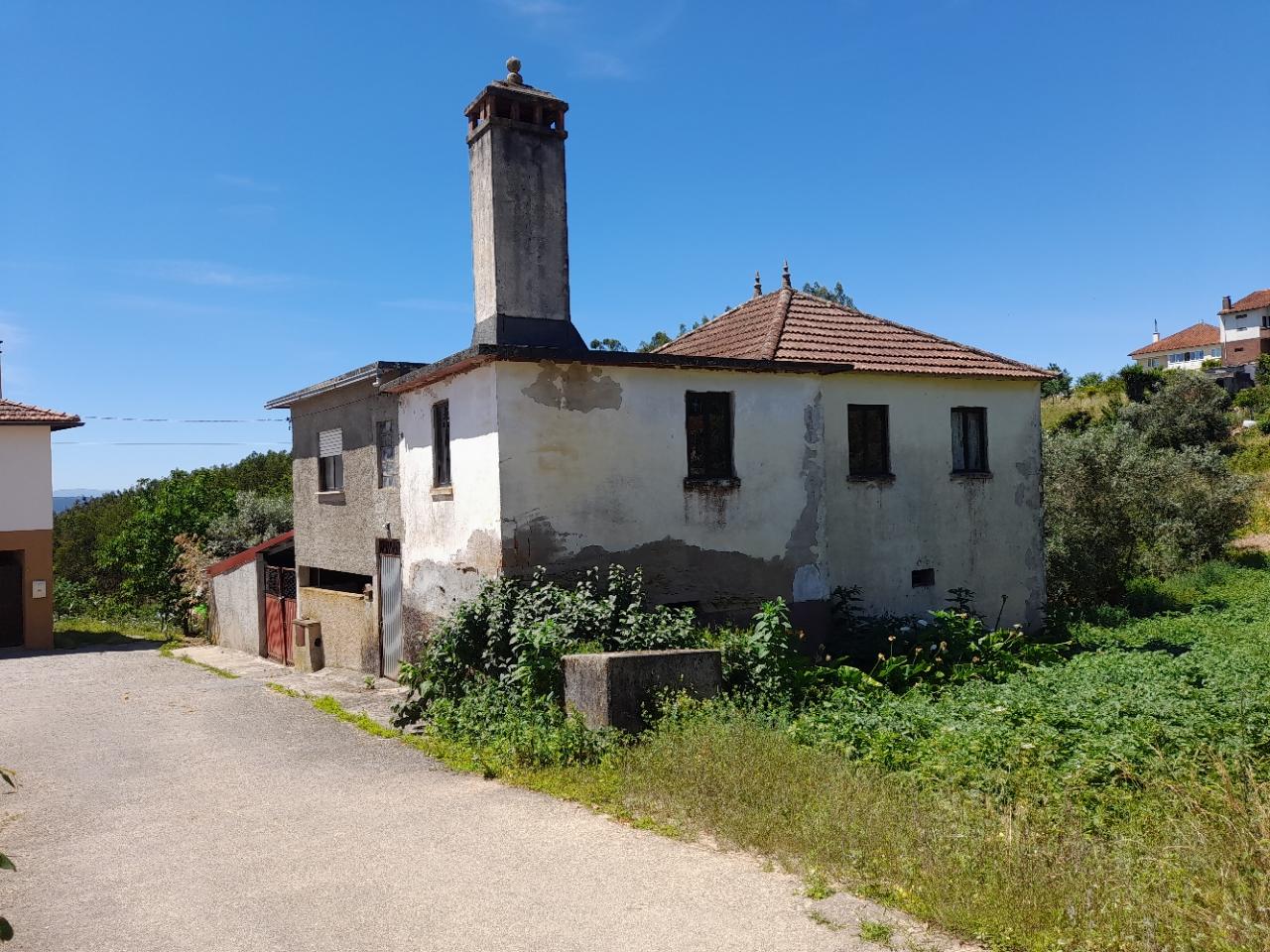 Moradia T5 Venda em Marmeleira,Mortágua