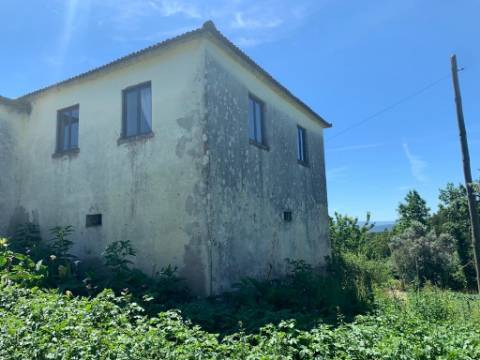 Moradia T5 Venda em Marmeleira,Mortágua