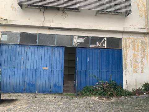 Garagem  Venda em Oliveira, São Paio e São Sebastião,Guimarães