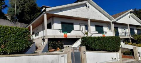 Moradia T4 Venda em Sendim,Felgueiras