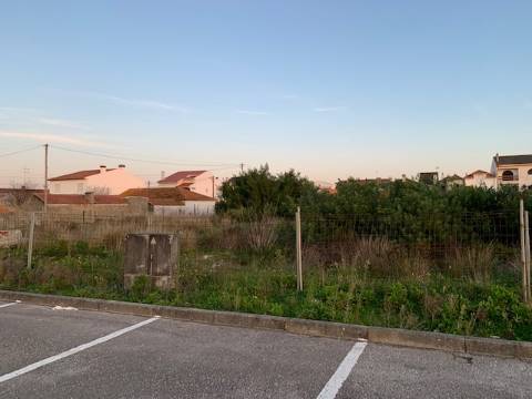 Terreno Para Construção  Venda em São Jacinto,Aveiro
