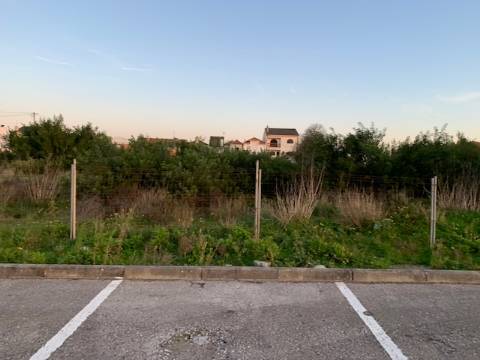 Terreno Para Construção  Venda em São Jacinto,Aveiro