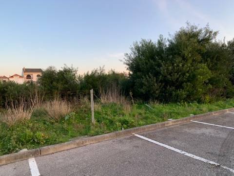 Terreno Para Construção  Venda em São Jacinto,Aveiro