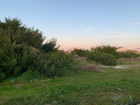 Terreno Para Construção  Venda em São Jacinto,Aveiro