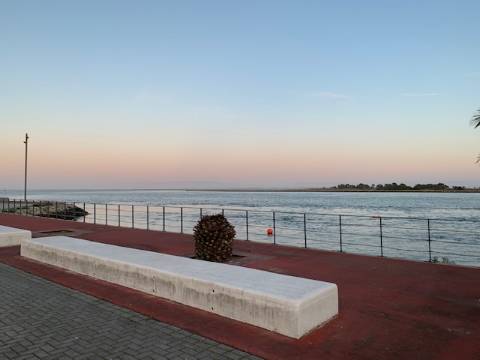 Terreno Para Construção  Venda em São Jacinto,Aveiro
