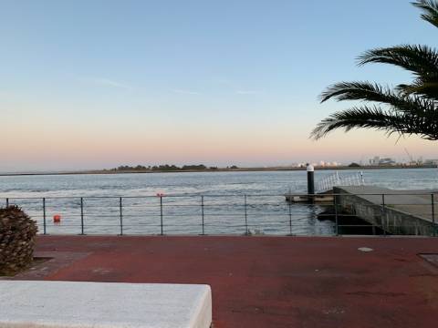 Terreno Para Construção  Venda em São Jacinto,Aveiro