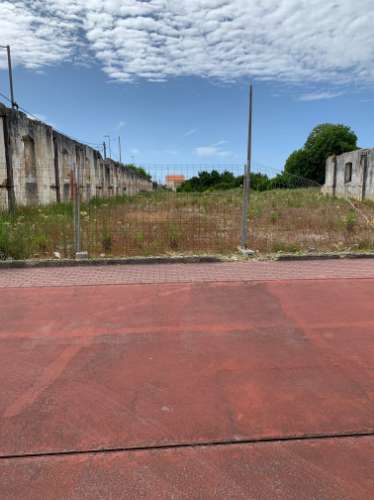 Terreno Para Construção  Venda em São Jacinto,Aveiro