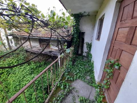 Moradia T4 Venda em Rego,Celorico de Basto