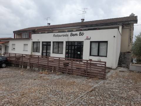 Prédio T4 Venda em Mirandela,Mirandela