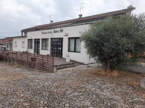 Prédio T4 Venda em Mirandela,Mirandela