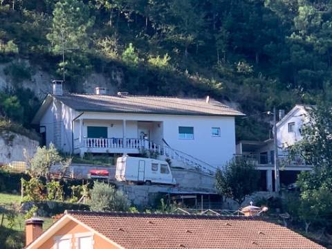 Moradia T3 Venda em Reriz e Gafanhão,Castro Daire