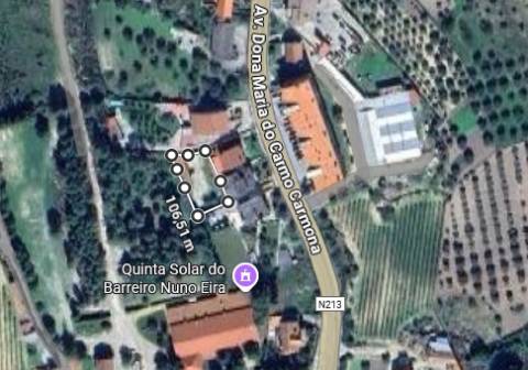 Terreno  Venda em Valpaços e Sanfins,Valpaços