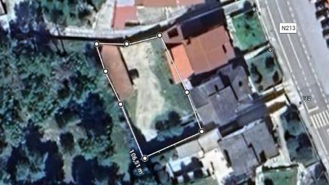 Terreno  Venda em Valpaços e Sanfins,Valpaços