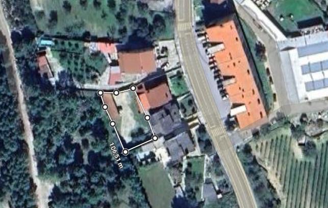 Terreno  Venda em Valpaços e Sanfins,Valpaços