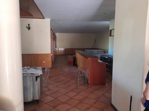 Quinta T5 Venda em Loivos do Monte,Baião