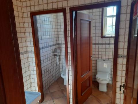 Quinta T5 Venda em Loivos do Monte,Baião