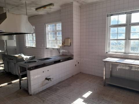 Quinta T5 Venda em Loivos do Monte,Baião