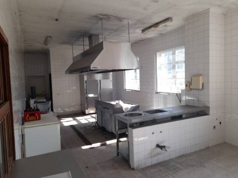 Quinta T5 Venda em Loivos do Monte,Baião