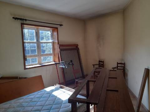 Quinta T5 Venda em Loivos do Monte,Baião