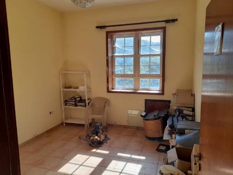 Quinta T5 Venda em Loivos do Monte,Baião