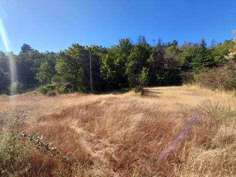 Quinta T5 Venda em Loivos do Monte,Baião
