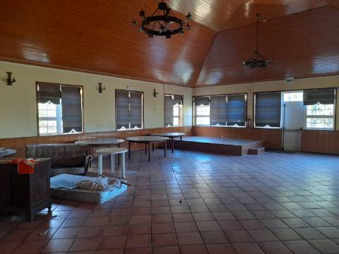 Quinta T5 Venda em Loivos do Monte,Baião