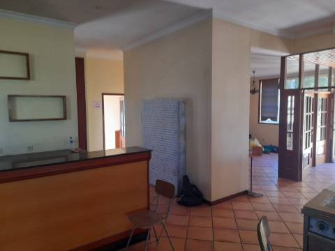 Quinta T5 Venda em Loivos do Monte,Baião