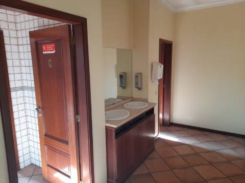 Quinta T5 Venda em Loivos do Monte,Baião