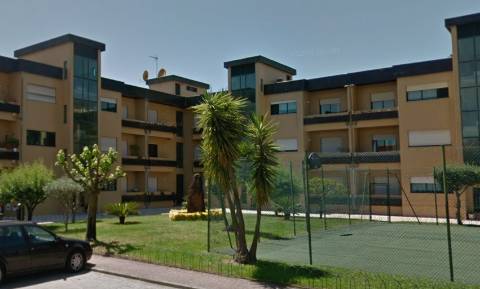 Apartamento T2 Venda em Esmeriz e Cabeçudos,Vila Nova de Famalicão