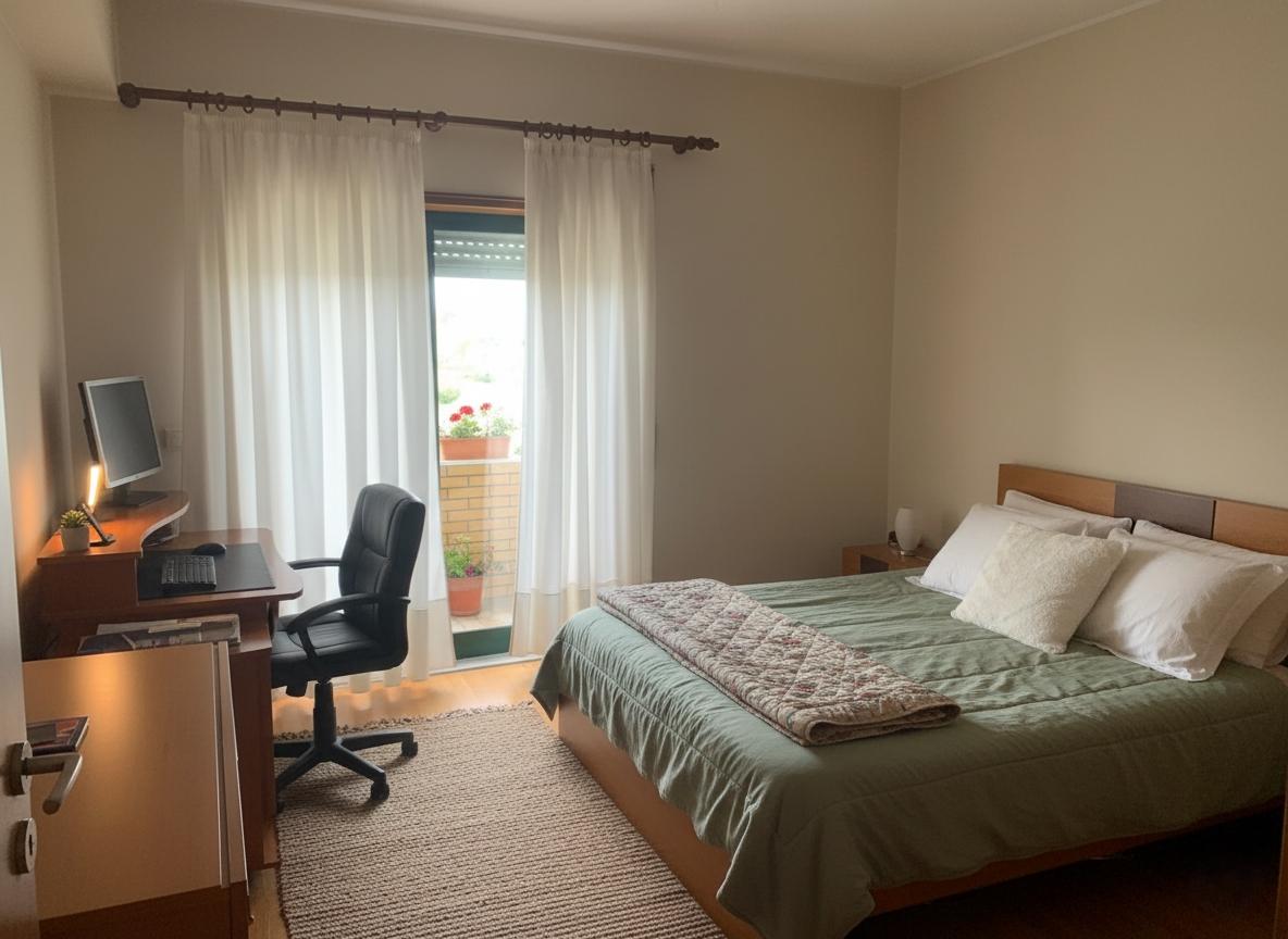 Apartamento T2 Venda em Esmeriz e Cabeçudos,Vila Nova de Famalicão