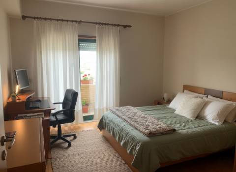 Apartamento T2 Venda em Esmeriz e Cabeçudos,Vila Nova de Famalicão