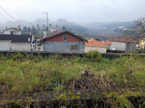 Moradia T3 Venda em Vila Boa de Quires e Maureles,Marco de Canaveses