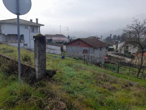 Moradia T3 Venda em Vila Boa de Quires e Maureles,Marco de Canaveses