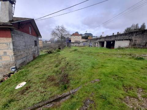 Moradia T3 Venda em Vila Boa de Quires e Maureles,Marco de Canaveses