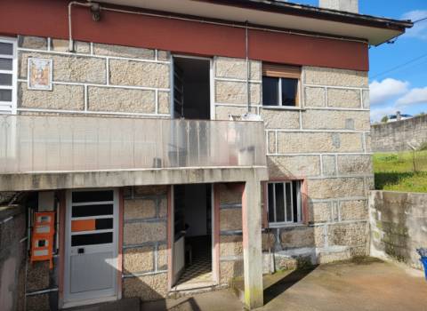 Moradia T3 Venda em Vila Boa de Quires e Maureles,Marco de Canaveses