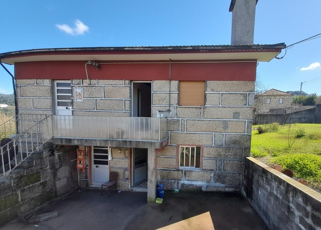 Moradia T3 Venda em Vila Boa de Quires e Maureles,Marco de Canaveses