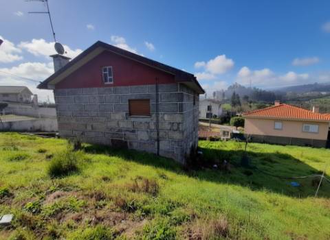 Moradia T3 Venda em Vila Boa de Quires e Maureles,Marco de Canaveses