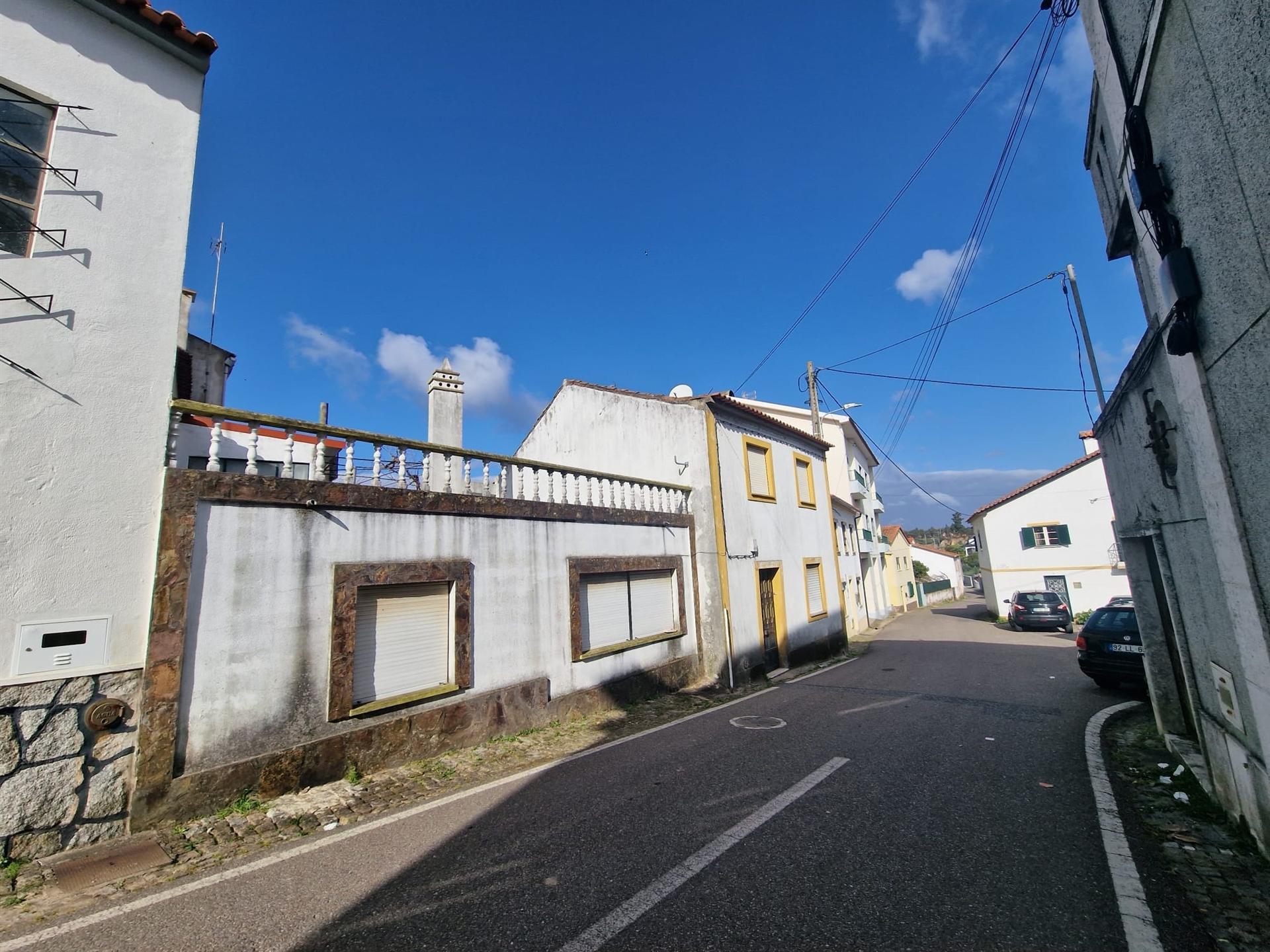 Moradia T3 Venda em Mação, Penhascoso e Aboboreira,Mação