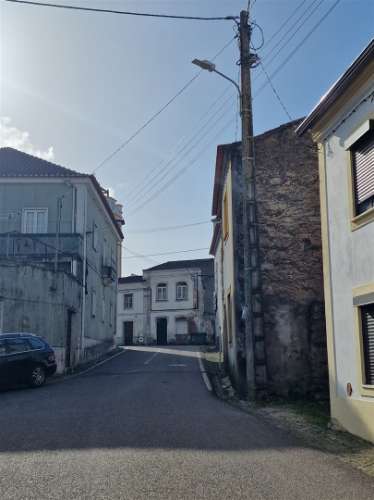 Moradia T3 Venda em Mação, Penhascoso e Aboboreira,Mação