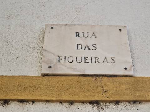 Moradia T3 Venda em Mação, Penhascoso e Aboboreira,Mação