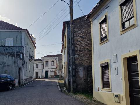 Moradia T3 Venda em Mação, Penhascoso e Aboboreira,Mação