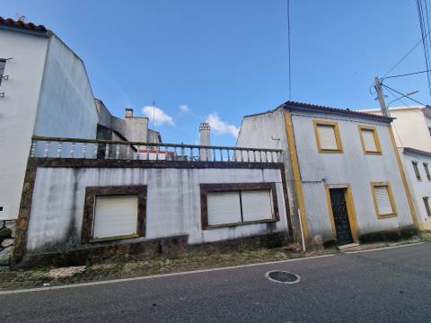 Moradia T3 Venda em Mação, Penhascoso e Aboboreira,Mação