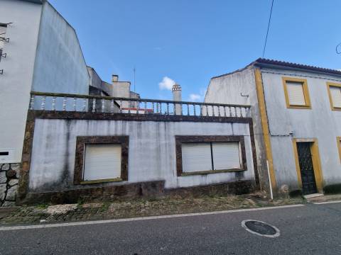 Moradia T3 Venda em Mação, Penhascoso e Aboboreira,Mação