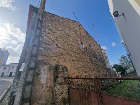 Moradia T3 Venda em Mação, Penhascoso e Aboboreira,Mação