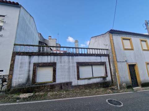 Moradia T3 Venda em Mação, Penhascoso e Aboboreira,Mação