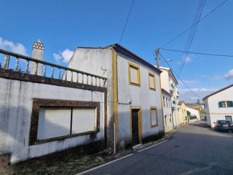 Moradia T3 Venda em Mação, Penhascoso e Aboboreira,Mação