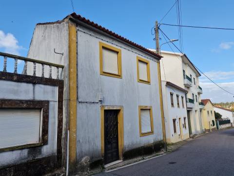 Moradia T3 Venda em Mação, Penhascoso e Aboboreira,Mação