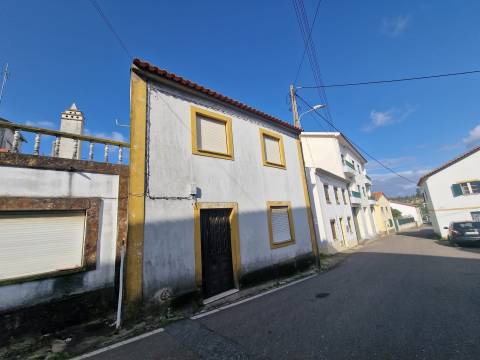 Moradia T3 Venda em Mação, Penhascoso e Aboboreira,Mação