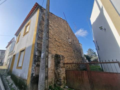 Moradia T3 Venda em Mação, Penhascoso e Aboboreira,Mação