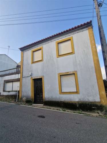 Moradia T3 Venda em Mação, Penhascoso e Aboboreira,Mação